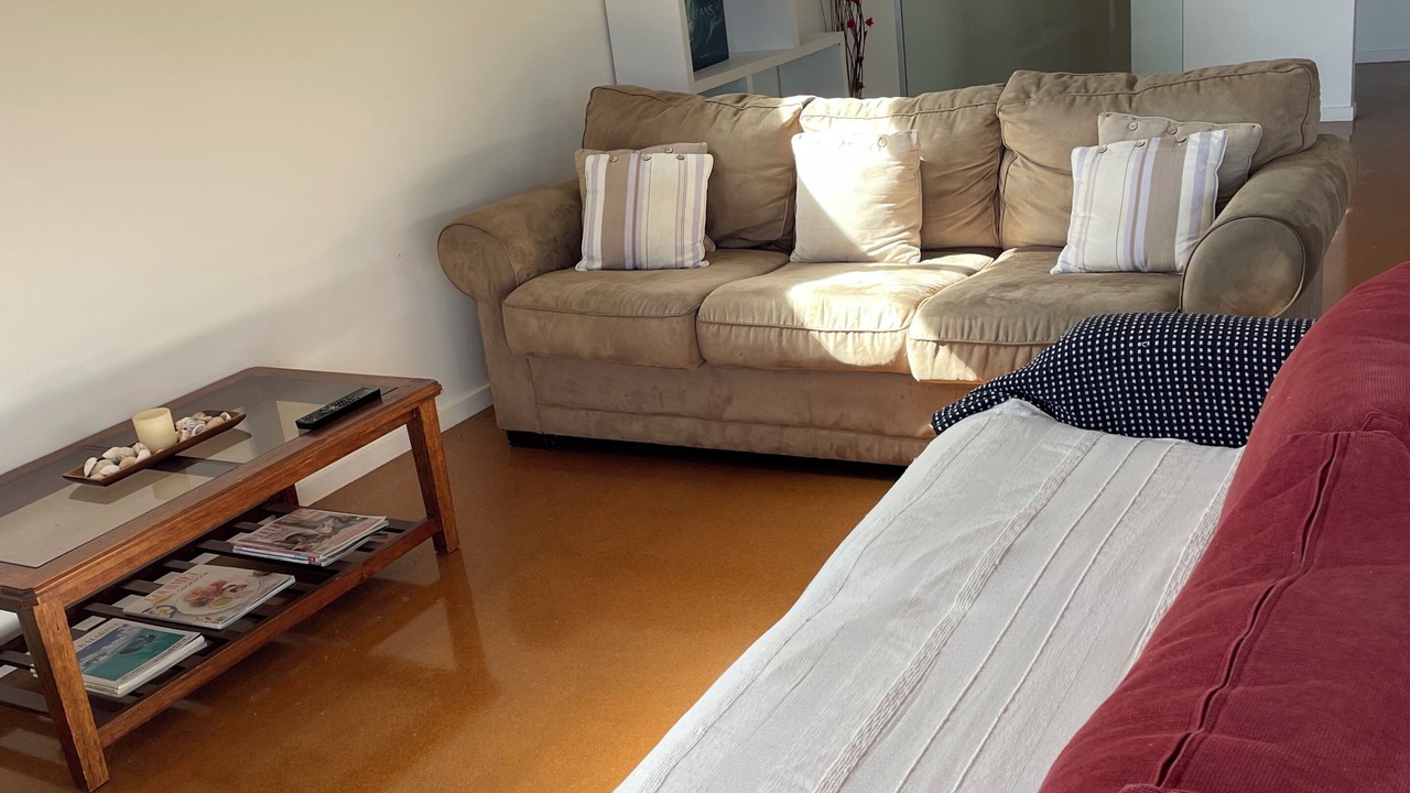 Photo of Livingroom in Sunderland Bay