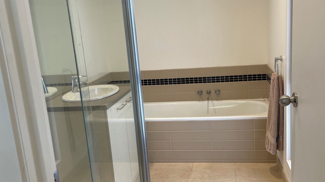 Photo of Bathroom in Sunderland Bay