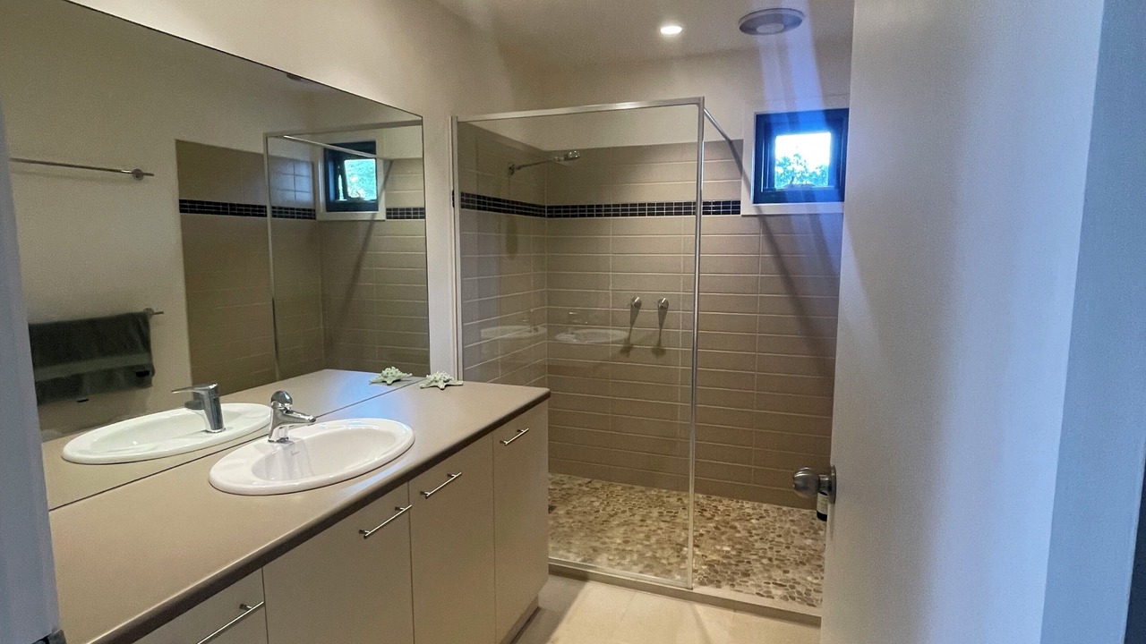 Photo of Bathroom in Sunderland Bay