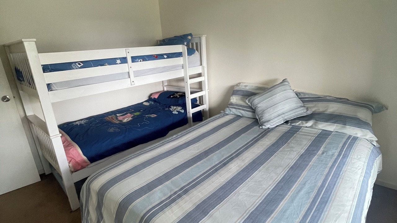 Photo of Bedroom in Sunderland Bay