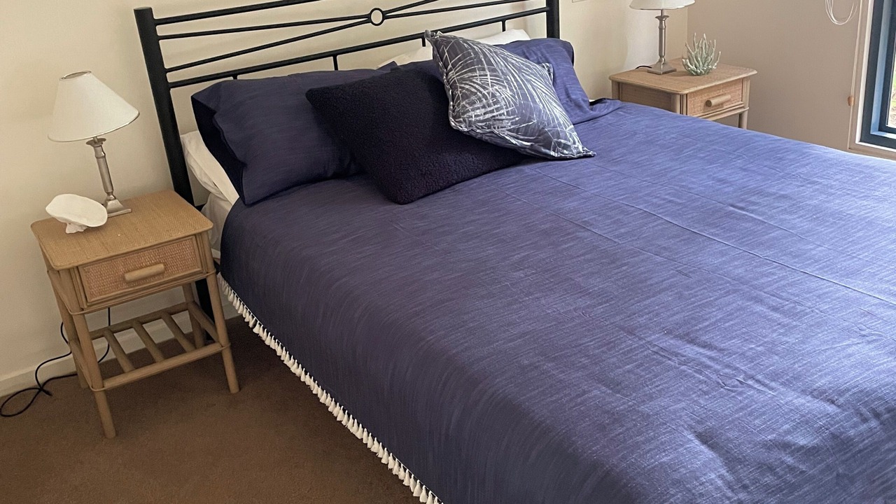 Photo of Bedroom in Sunderland Bay