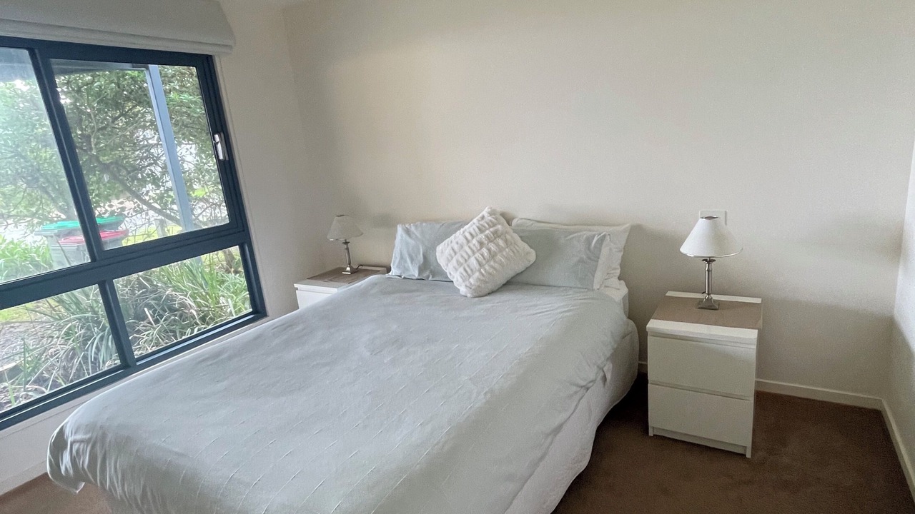 Photo of Bedroom in Sunderland Bay