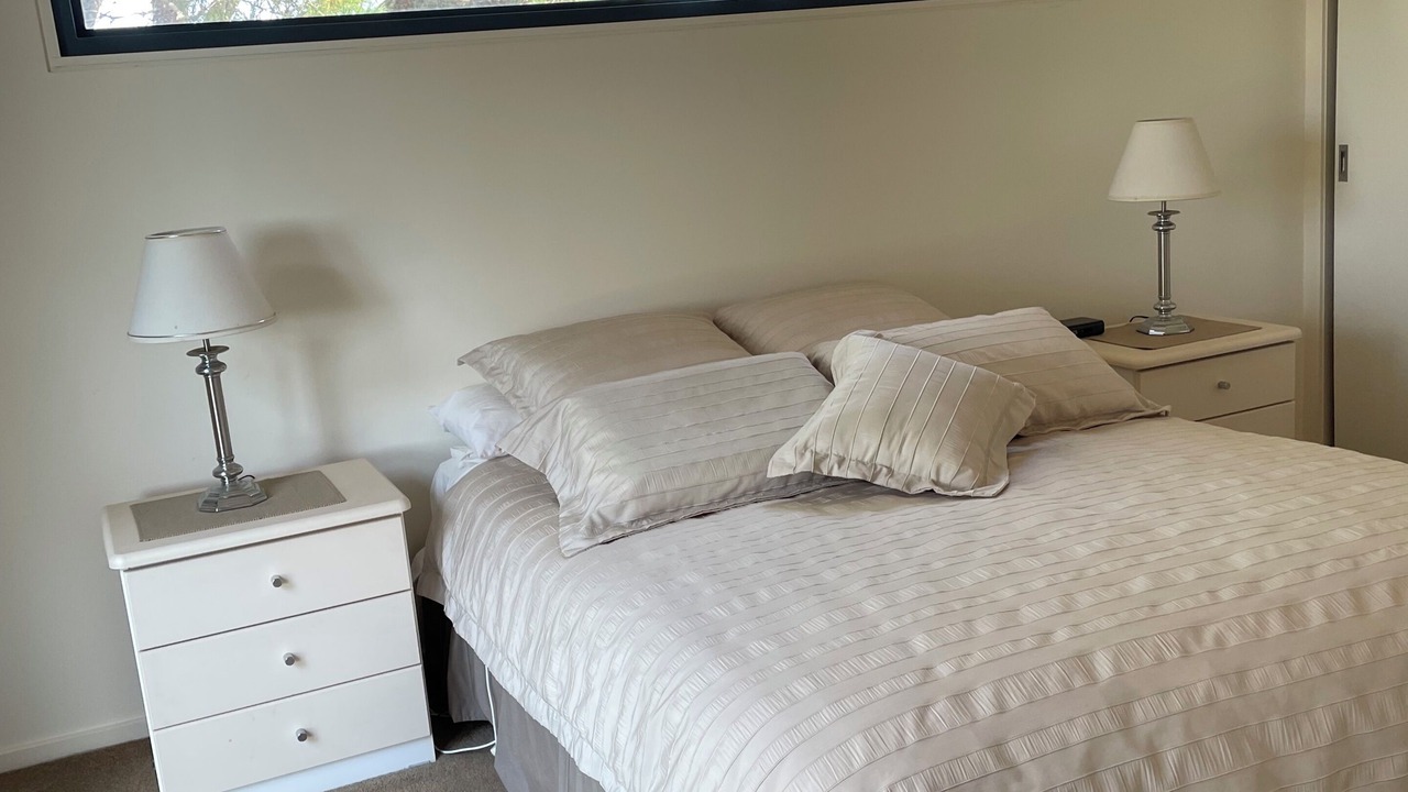 Photo of Bedroom in Sunderland Bay