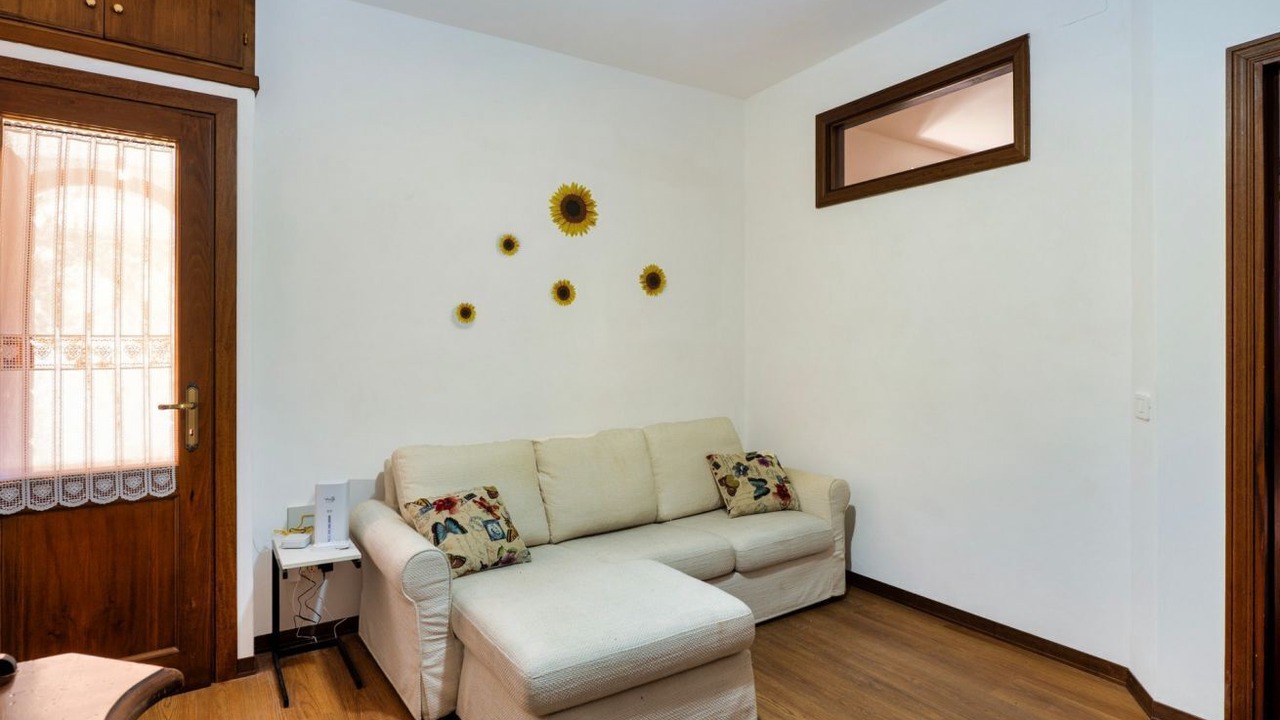 Photo of Livingroom in Spello