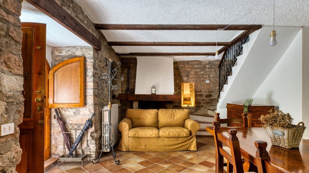 Photo of Livingroom in Spello