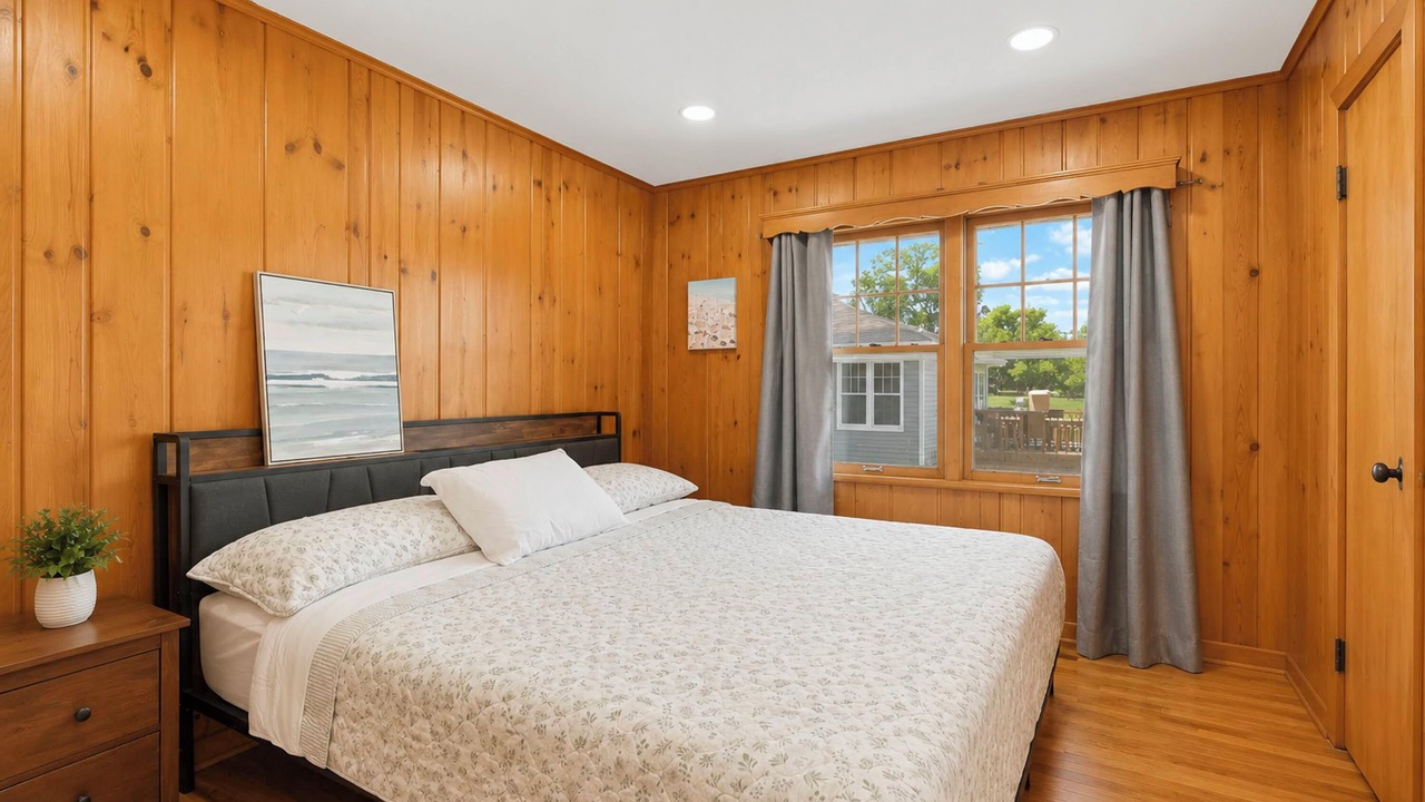 Photo of Bedroom in Lexington