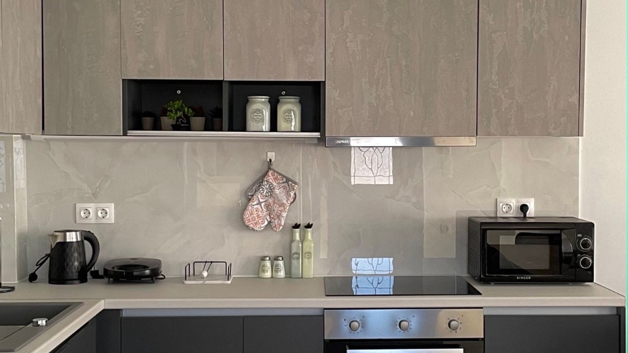 Photo of Kitchen in Kithnos