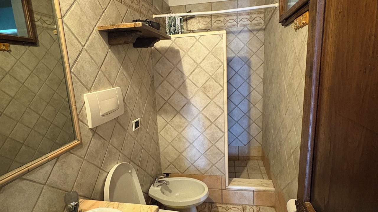 Photo of Bathroom in San Godenzo