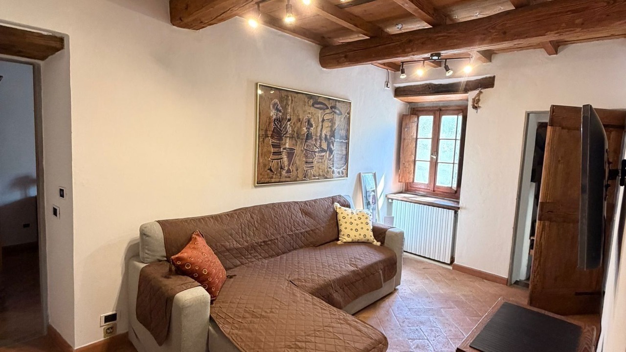 Photo of Livingroom in San Godenzo