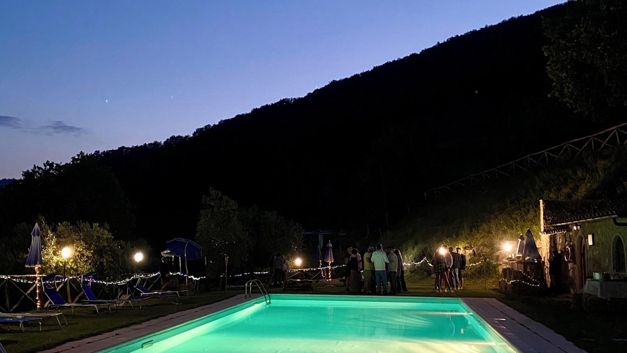 Photo of Outdoor in San Godenzo
