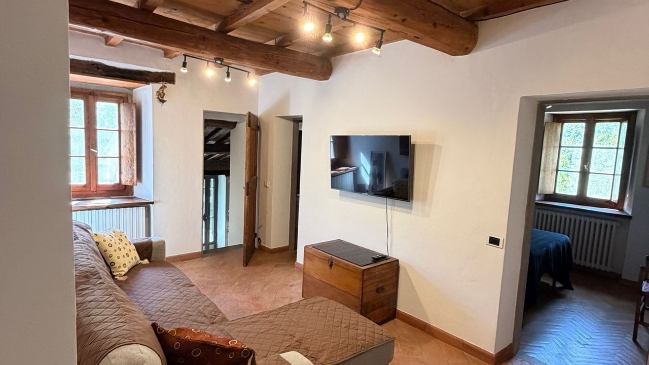 Photo of Livingroom in San Godenzo