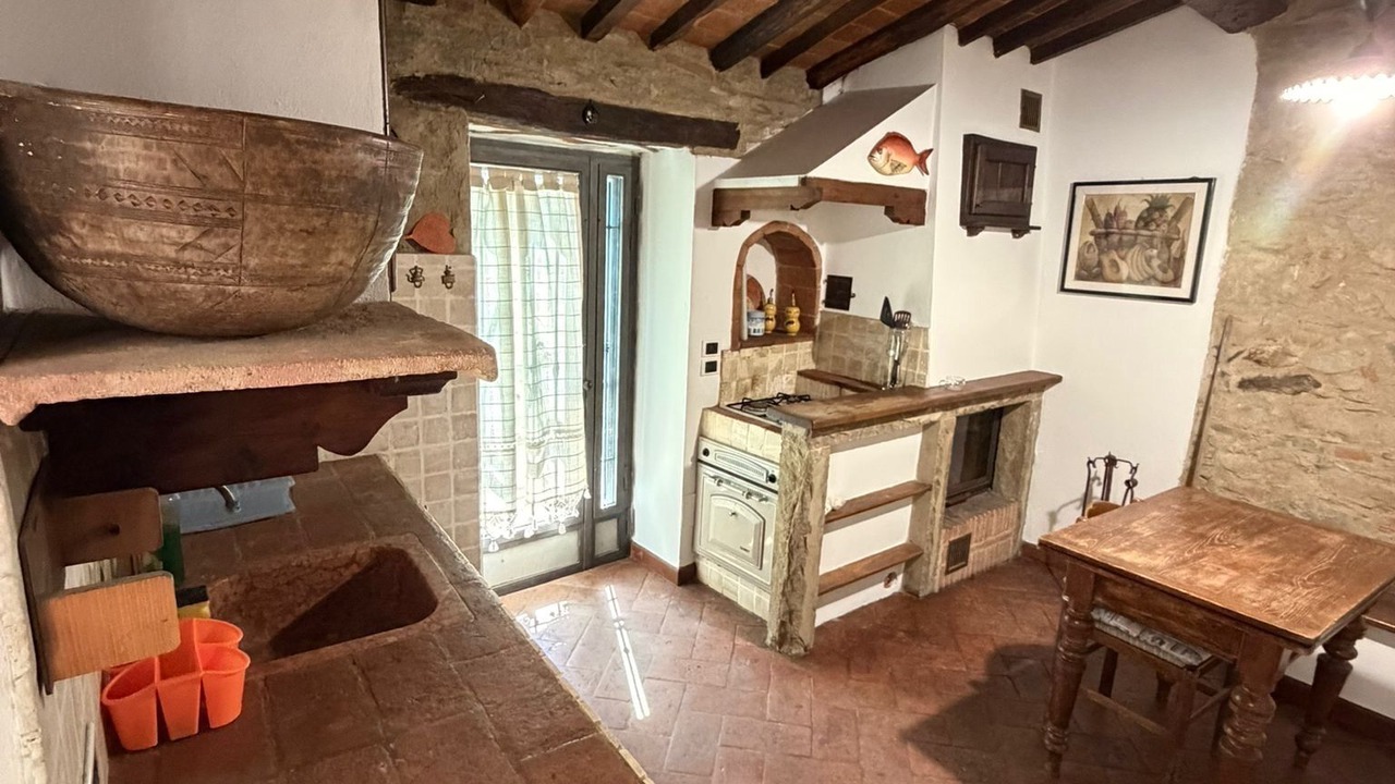 Photo of Kitchen in San Godenzo