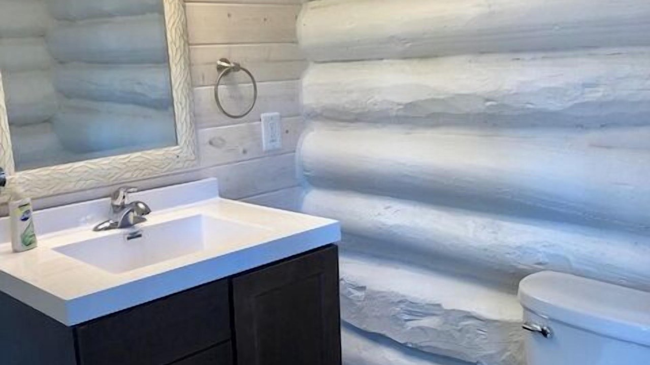 Photo of Bathroom in Au Train