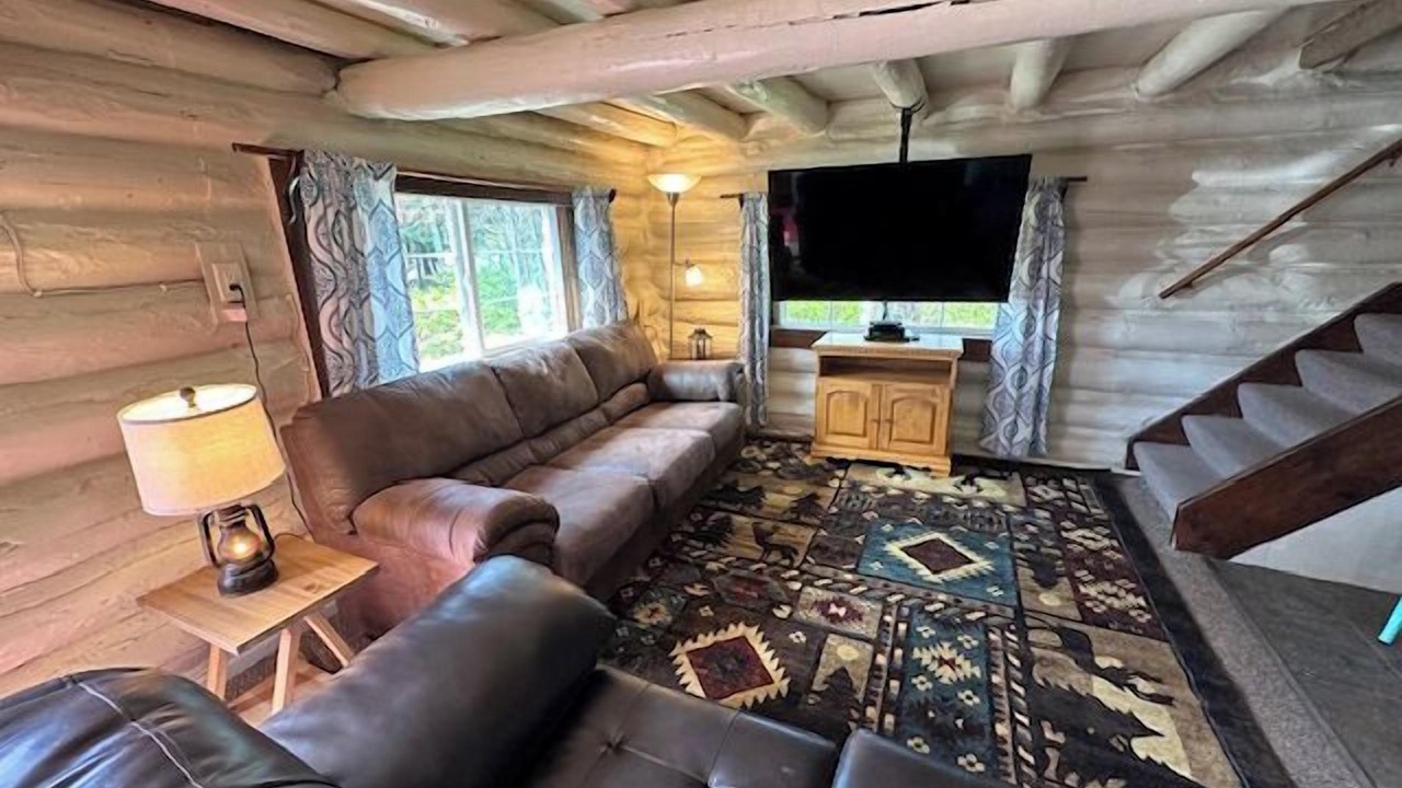 Photo of Livingroom in Au Train