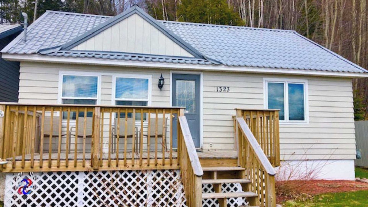 Photo of Outdoor in Munising