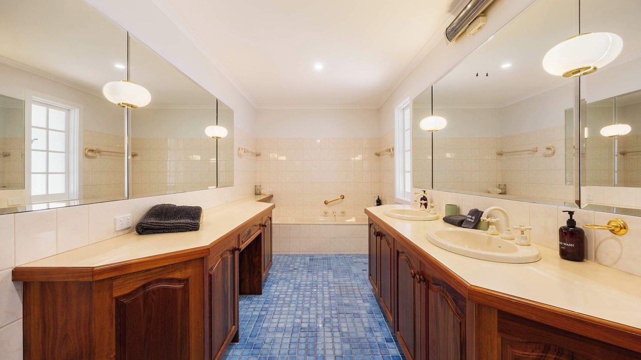 Photo of Bathroom in Merricks Beach