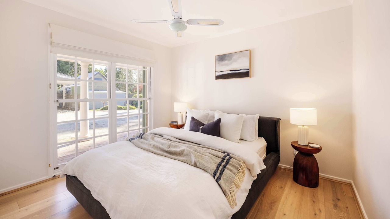 Photo of Bedroom in Merricks Beach
