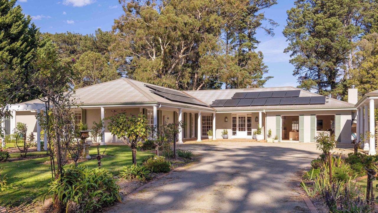 Photo of Outdoor in Merricks Beach
