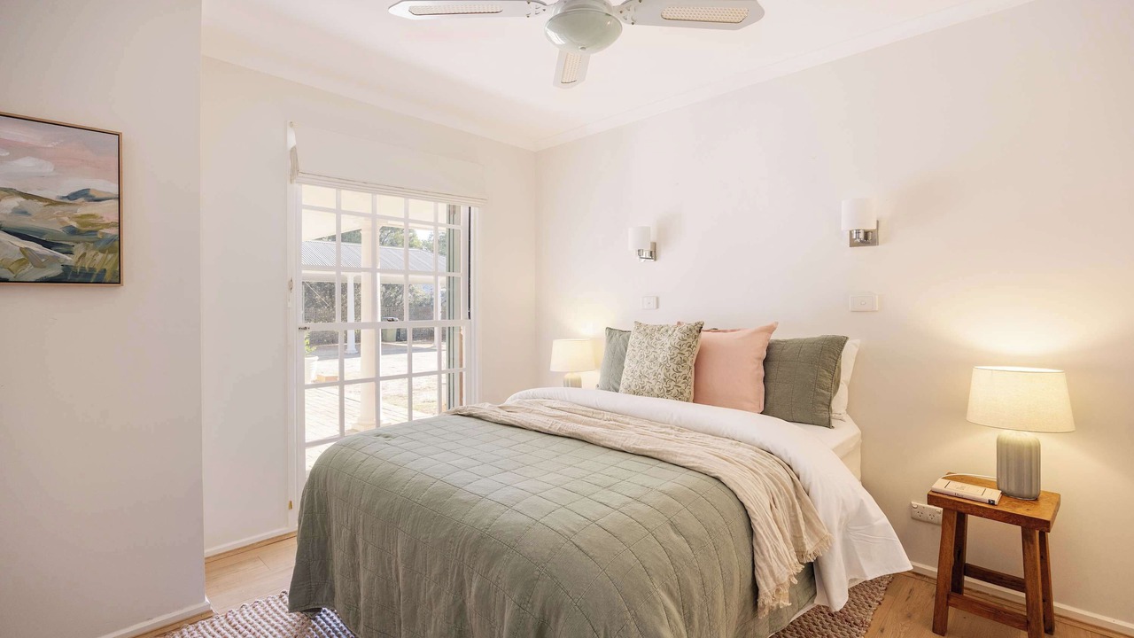 Photo of Bedroom in Merricks Beach