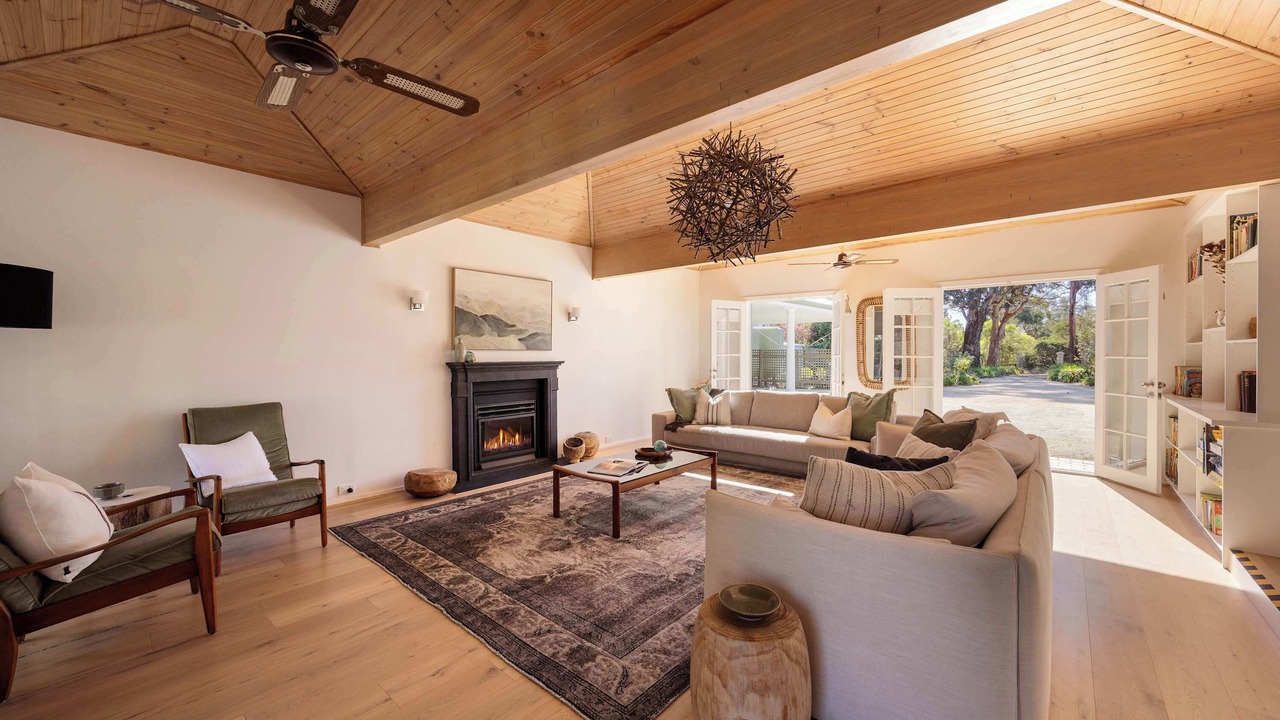 Photo of Bedroom in Merricks Beach