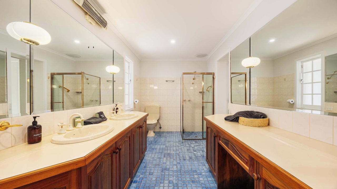 Photo of Bathroom in Merricks Beach
