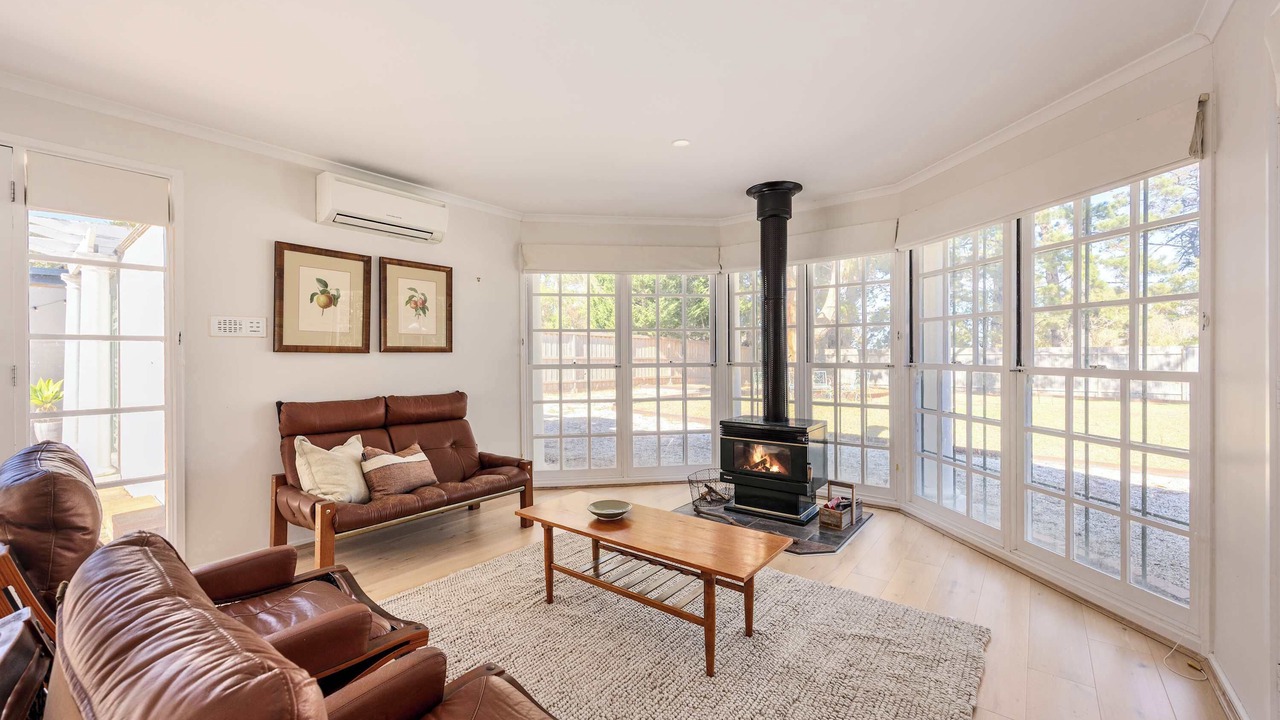 Photo of Bedroom in Merricks Beach