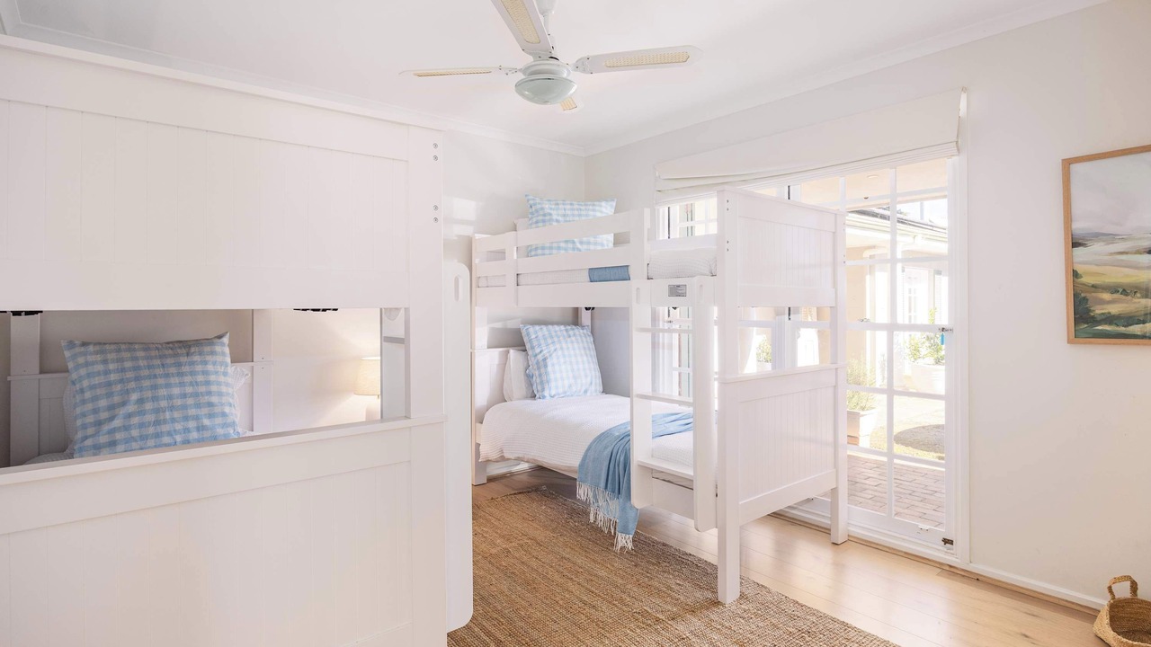 Photo of Bedroom in Merricks Beach