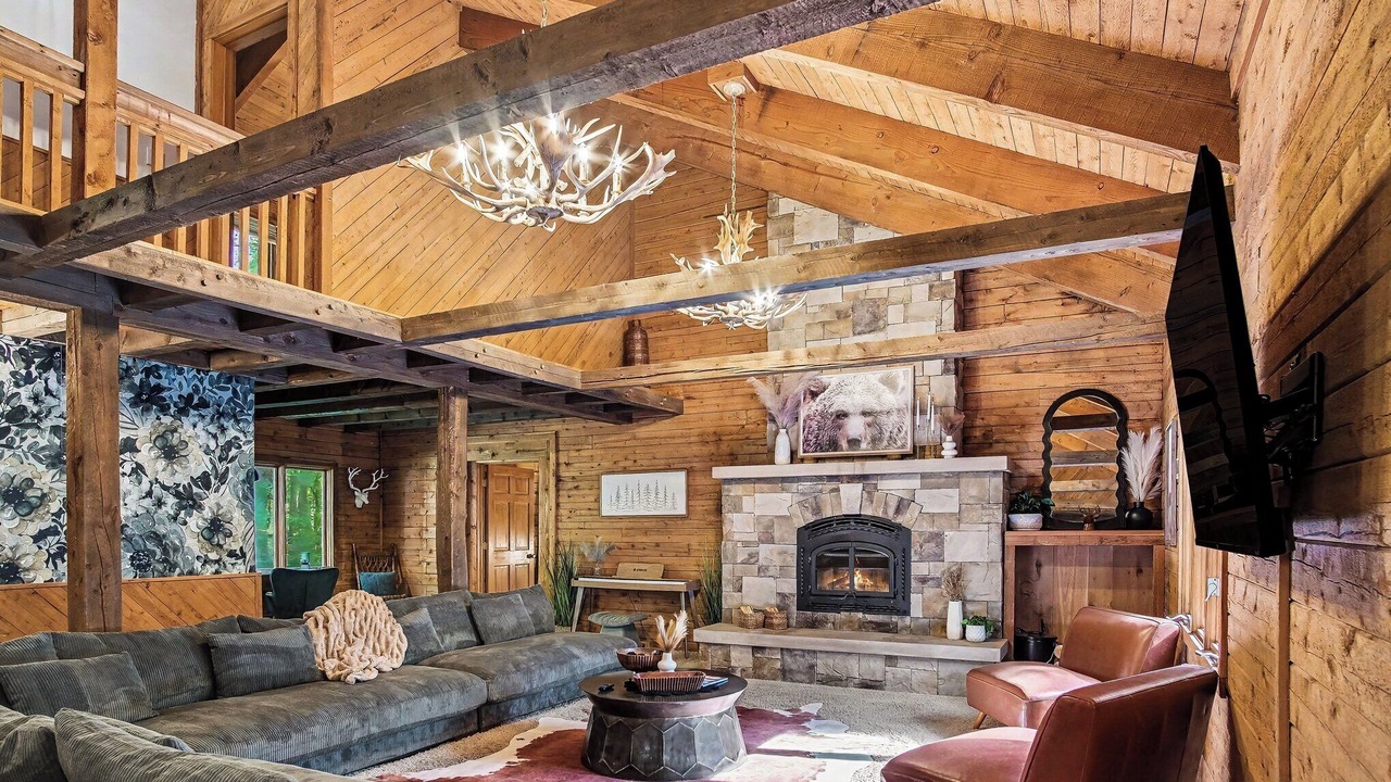 Photo of Livingroom in Plainwell