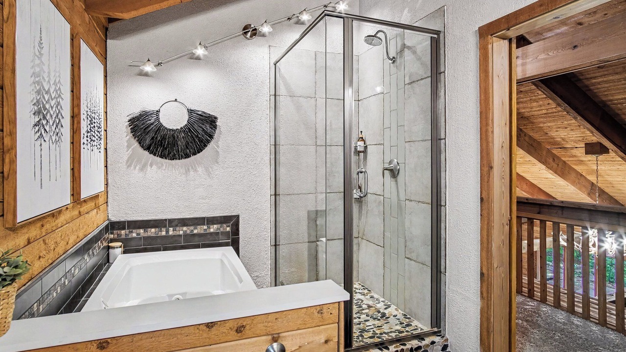 Photo of Bathroom in Plainwell