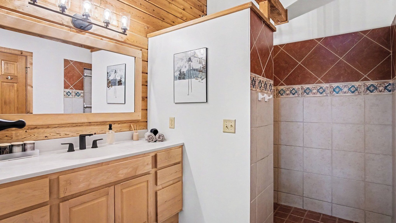 Photo of Bathroom in Plainwell