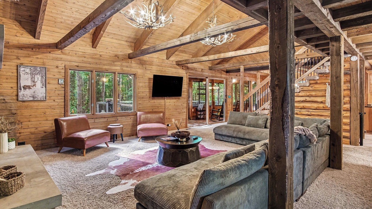 Photo of Livingroom in Plainwell