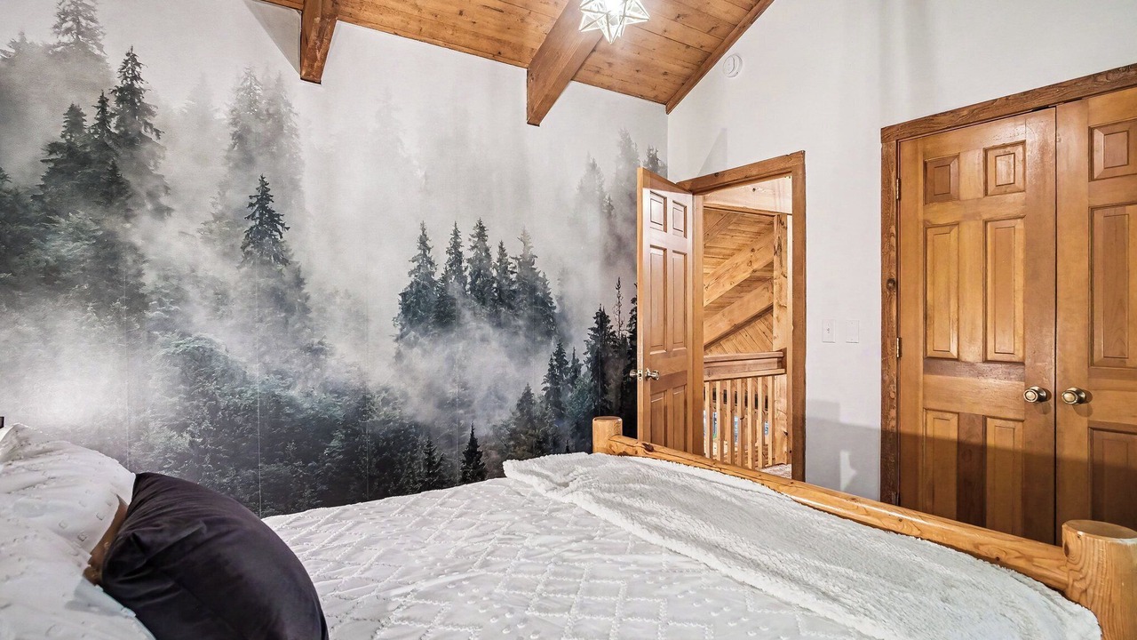 Photo of Bedroom in Plainwell