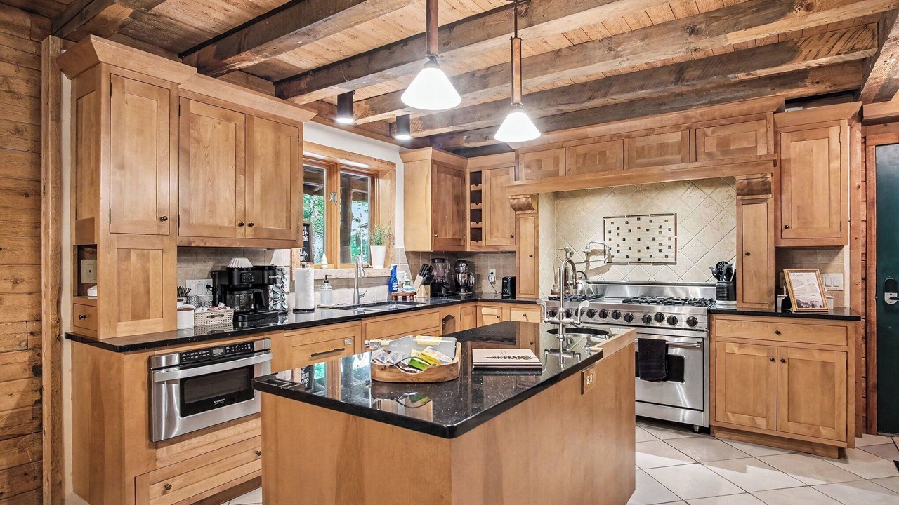 Photo of Kitchen in Plainwell