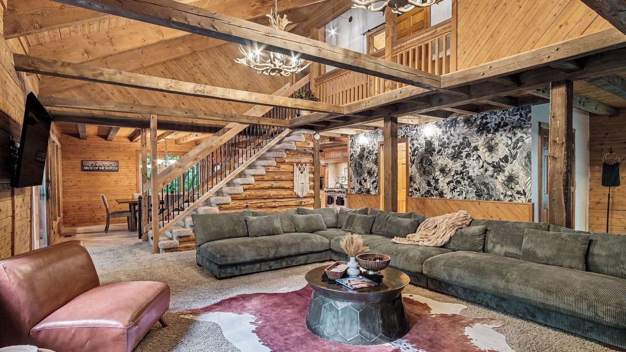 Photo of Livingroom in Plainwell