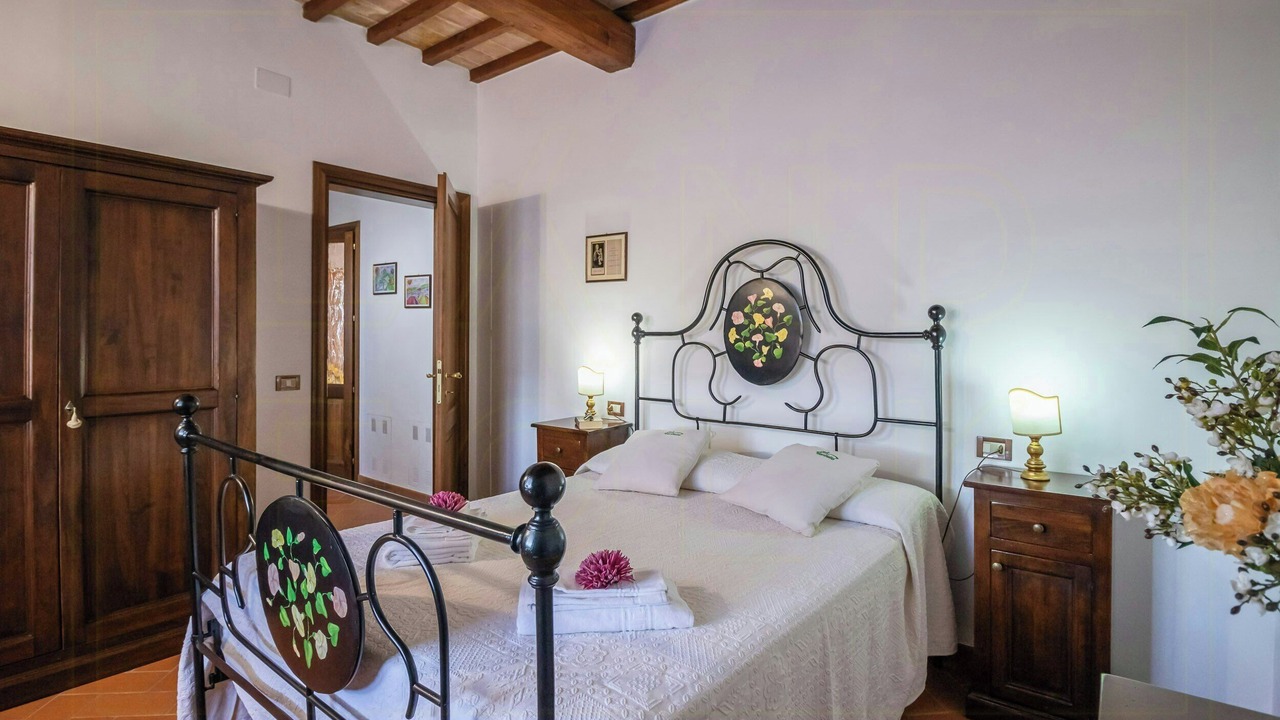 Photo of Bedroom in Casamaggiore