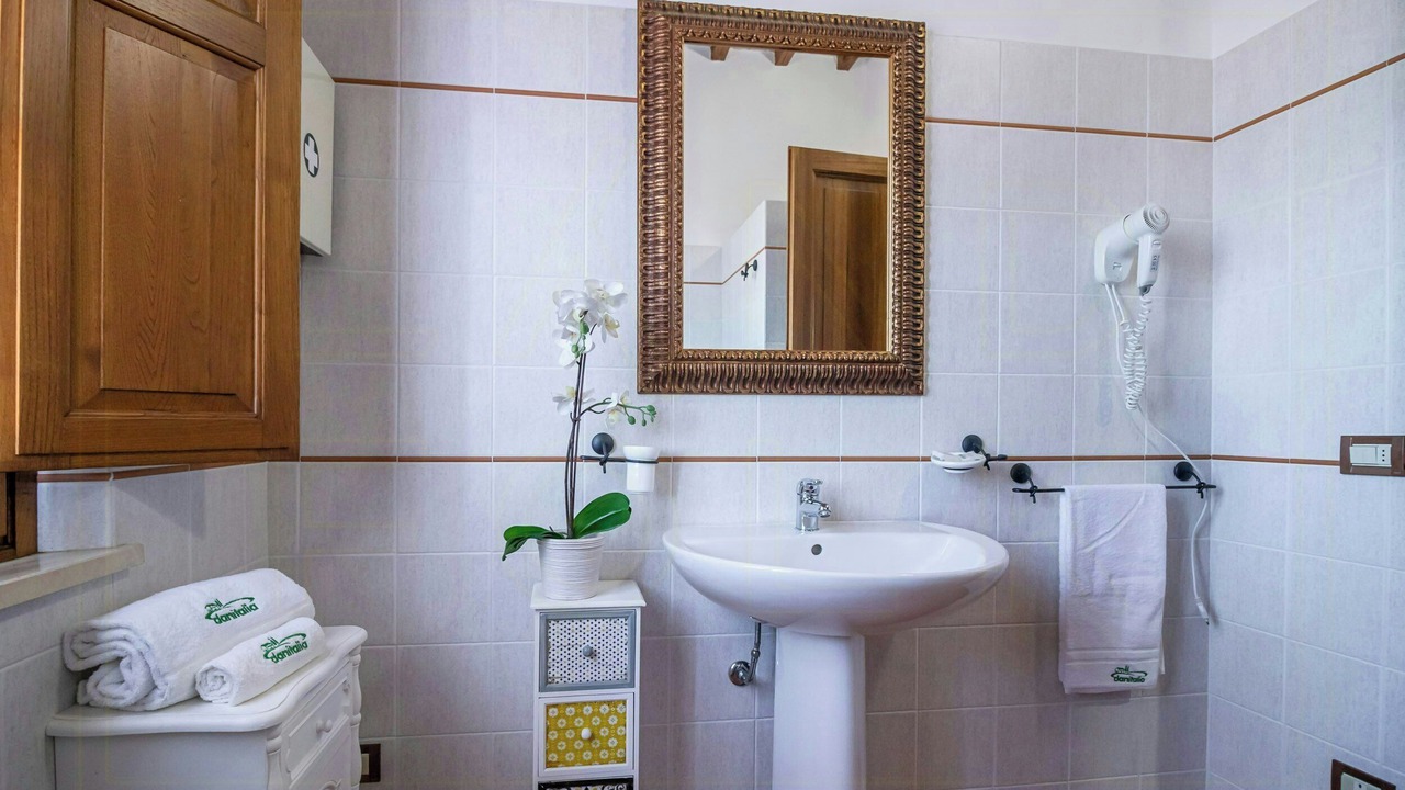 Photo of Bathroom in Casamaggiore