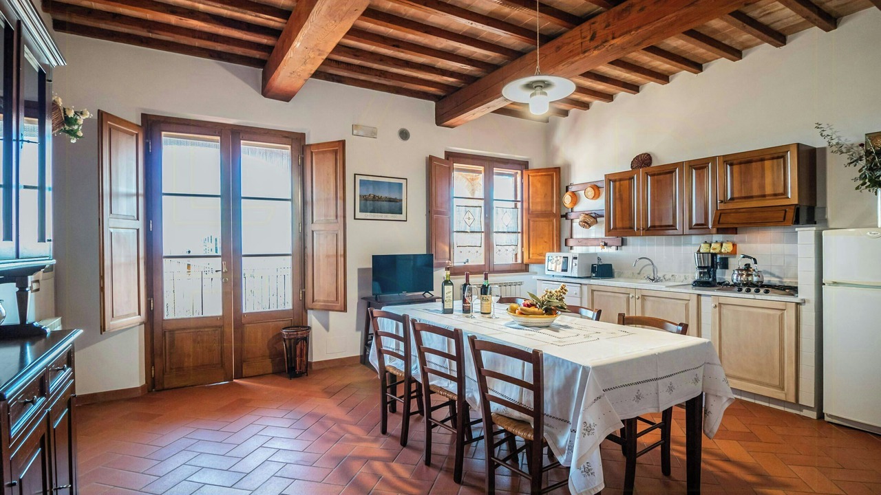 Photo of Kitchen in Casamaggiore
