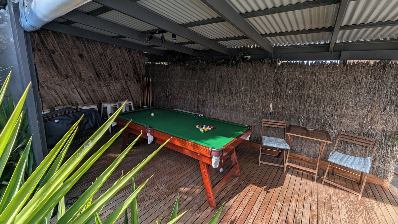 Photo of Outdoor in Smiths Beach
