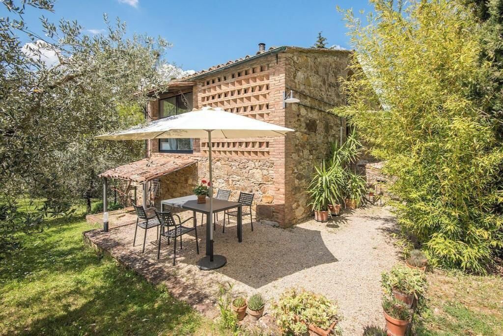 Photo of Outdoor in Radicondoli