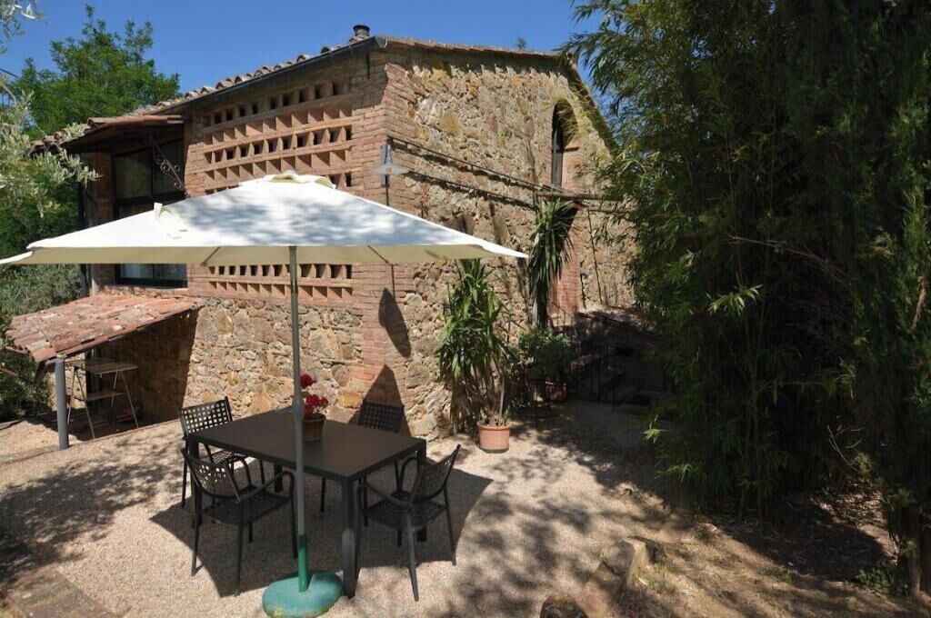Photo of Outdoor in Radicondoli