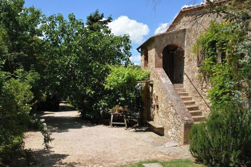 Photo of Outdoor in Radicondoli