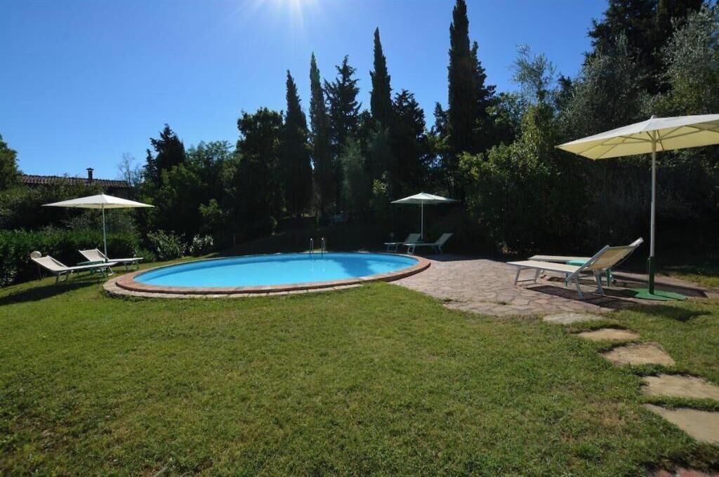 Photo of Outdoor in Radicondoli