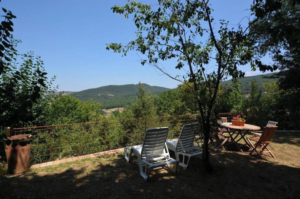 Photo of Outdoor in Radicondoli