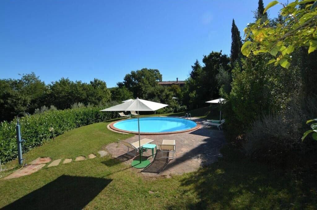 Photo of Outdoor in Radicondoli
