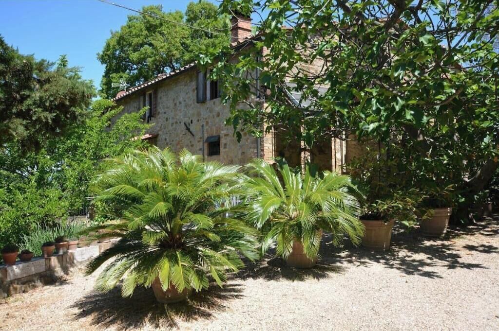 Photo of Outdoor in Radicondoli