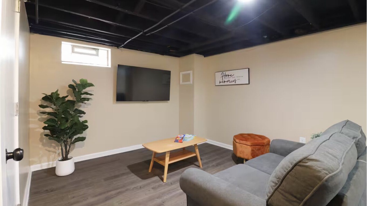 Photo of Livingroom in Garden City