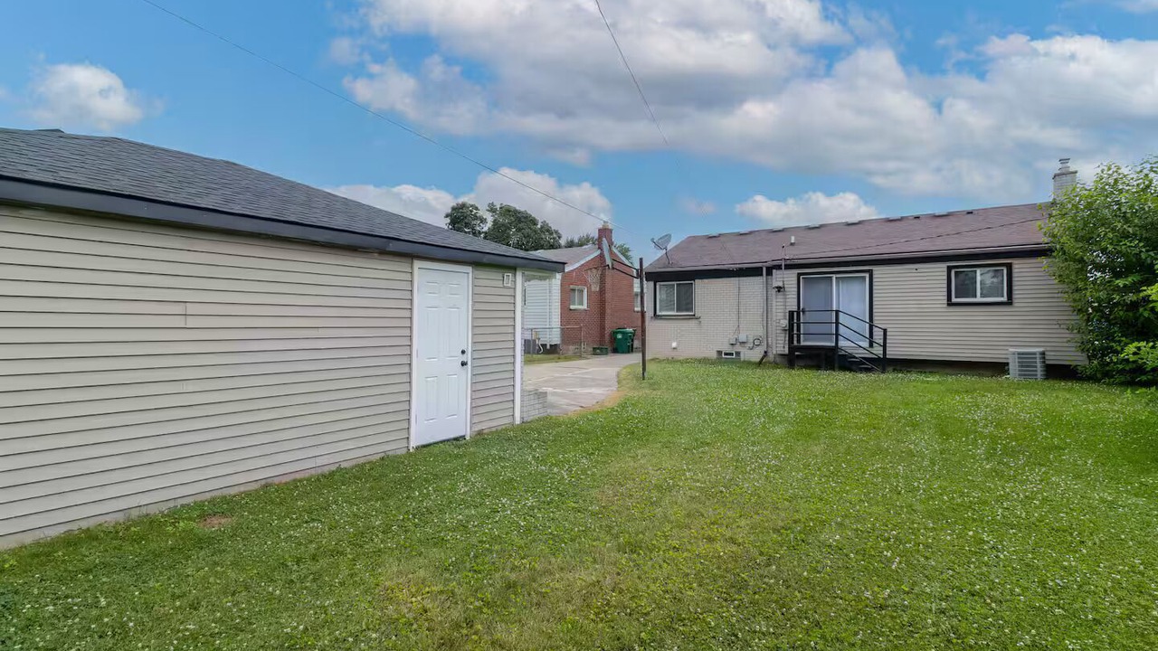 Photo of Outdoor in Garden City