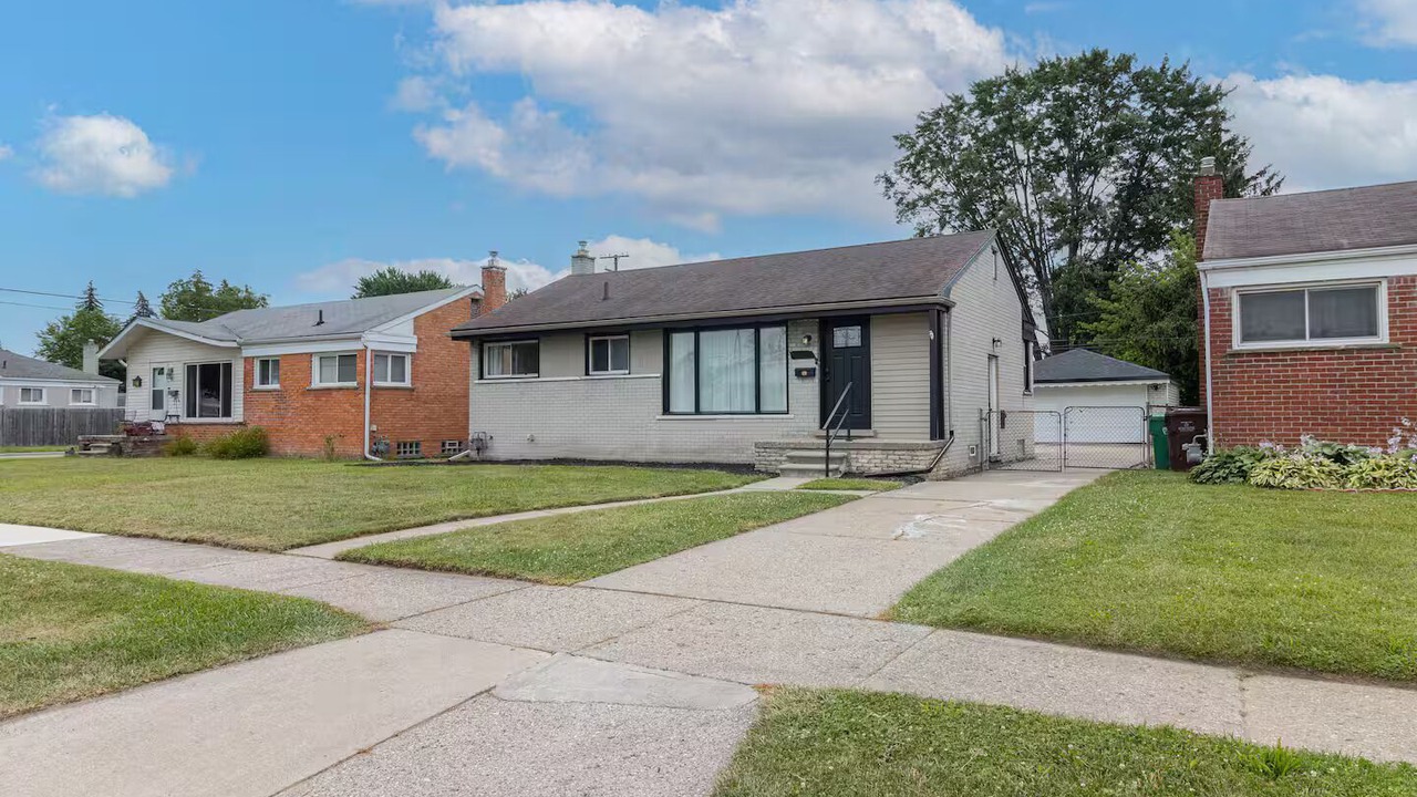 Photo of Outdoor in Garden City