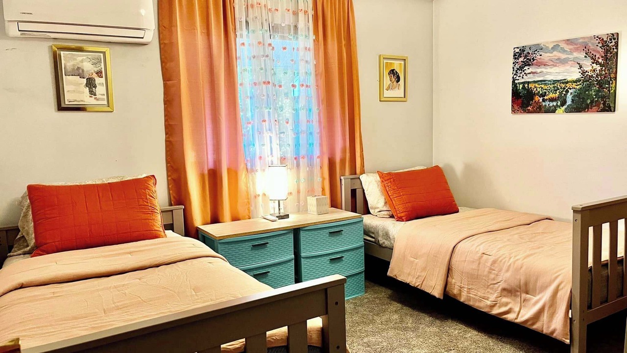 Photo of Bedroom in Fife Lake