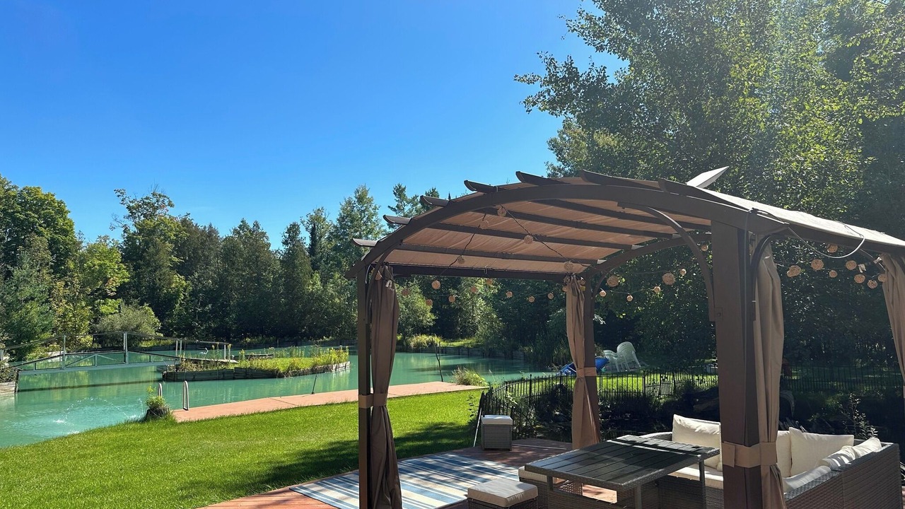 Photo of Outdoor in Fife Lake